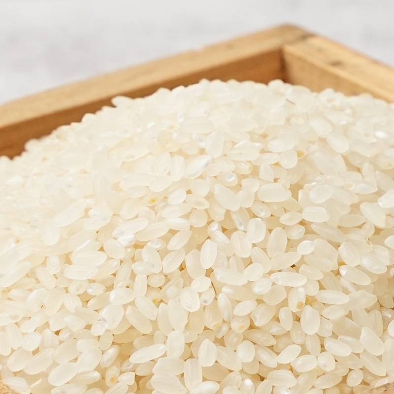 (달보는농산물) 23년 햅쌀 간척지에서 청년농부가 생산한 찰진 쌀 20kg