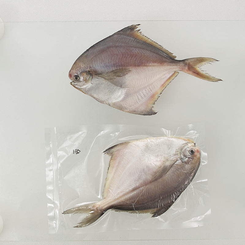 (다산수산) 푸른자연바다 반건조 병어 (소소~특)