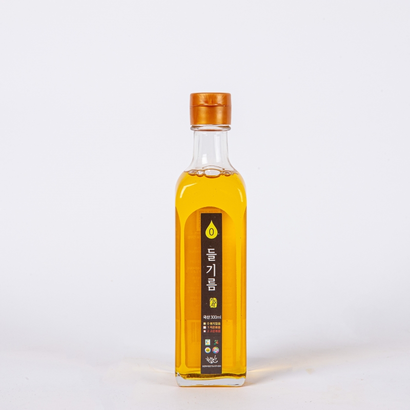 [녹색나눔] (기도서) 생들기름 (180ml/300ml)